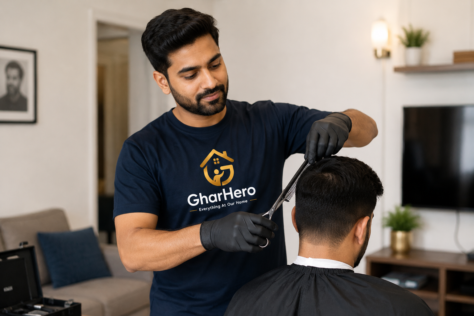 GHarhero Salo